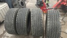 Opony Ciężarowe Tanio 315/70r22.5 315/80r22.5 385/65r22.5 - 6