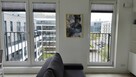 WYNAJMĘ | 50 m2 | 2 pokoje | Przy Gal. Mokotów - 8