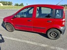 Sprzedam Fiat Panda