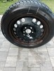 Sprzedam komplet 4 szt. kół zimowych GM Opel 205/55 R16 - 8
