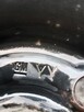 Sprzedam komplet 4 szt. kół zimowych GM Opel 205/55 R16 - 6