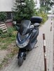 Sprzedam Peugeot Elystar 50 2T Advantage - 3