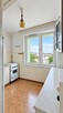 Mieszkanie 37,7m2 ,2 pokoje ,balkon ,parking ,5 piętro