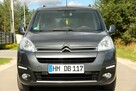 Citroen Berlingo Multispace 1.6 Bluehdi 120km NAVI ! KAMERA - 15