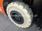 Wózek Widłowy TOYOTA 7FG15 , Triplex , TOYOTA 7FGF15 Linde - 15