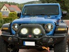 Jeep Wrangler RUBICON 3.0 ECO Diesel V6 Doinwestowany Zawieszenie FOX Wyciągarka !!! - 3
