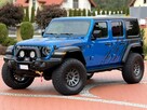 Jeep Wrangler RUBICON 3.0 ECO Diesel V6 Doinwestowany Zawieszenie FOX Wyciągarka !!! - 5