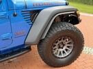 Jeep Wrangler RUBICON 3.0 ECO Diesel V6 Doinwestowany Zawieszenie FOX Wyciągarka !!! - 11