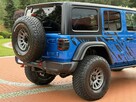 Jeep Wrangler RUBICON 3.0 ECO Diesel V6 Doinwestowany Zawieszenie FOX Wyciągarka !!! - 13