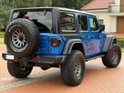 Jeep Wrangler RUBICON 3.0 ECO Diesel V6 Doinwestowany Zawieszenie FOX Wyciągarka !!! - 14