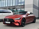 Mercedes AMG GT 53 AMG. Manufaktur. AMG Performance. - 1