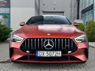 Mercedes AMG GT 53 AMG. Manufaktur. AMG Performance. - 2