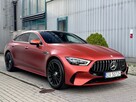 Mercedes AMG GT 53 AMG. Manufaktur. AMG Performance. - 3