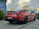 Mercedes AMG GT 53 AMG. Manufaktur. AMG Performance. - 4