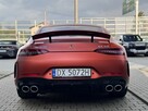 Mercedes AMG GT 53 AMG. Manufaktur. AMG Performance. - 5