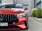 Mercedes AMG GT 53 AMG. Manufaktur. AMG Performance. - 6