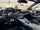 Mercedes AMG GT 53 AMG. Manufaktur. AMG Performance. - 15