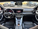 Mercedes AMG GT 53 AMG. Manufaktur. AMG Performance. - 16