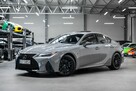 Lexus IS 500 F SPORT Performance Launch Edition 5.0 V8. Limitowany 500 sztuk. - 1