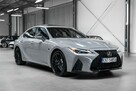 Lexus IS 500 F SPORT Performance Launch Edition 5.0 V8. Limitowany 500 sztuk. - 4