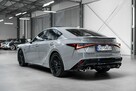 Lexus IS 500 F SPORT Performance Launch Edition 5.0 V8. Limitowany 500 sztuk. - 8