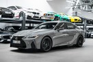 Lexus IS 500 F SPORT Performance Launch Edition 5.0 V8. Limitowany 500 sztuk. - 10