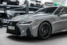 Lexus IS 500 F SPORT Performance Launch Edition 5.0 V8. Limitowany 500 sztuk. - 11