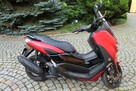 Yamaha NMAX  125 Przebieg 6900 km tys km