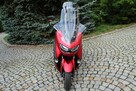 Yamaha NMAX  125 Przebieg 6900 km tys km - 4