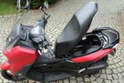 Yamaha NMAX  125 Przebieg 6900 km tys km - 6