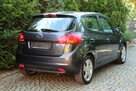 Kia Venga Benzyna 125 KM Przebieg 77 tys km Opłacony - 2
