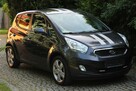 Kia Venga Benzyna 125 KM Przebieg 77 tys km Opłacony - 3