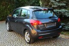 Kia Venga Benzyna 125 KM Przebieg 77 tys km Opłacony - 4