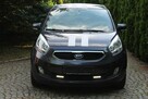 Kia Venga Benzyna 125 KM Przebieg 77 tys km Opłacony - 6