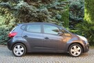 Kia Venga Benzyna 125 KM Przebieg 77 tys km Opłacony - 7