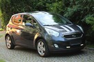 Kia Venga Benzyna 125 KM Przebieg 77 tys km Opłacony - 10