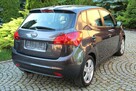 Kia Venga Benzyna 125 KM Przebieg 77 tys km Opłacony - 12