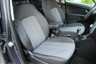 Kia Venga Benzyna 125 KM Przebieg 77 tys km Opłacony - 16