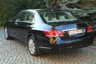 Mercedes E 220 Salon Polska 90 tys km Sedan - 4