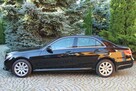 Mercedes E 220 Salon Polska 90 tys km Sedan - 5