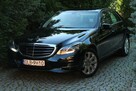 Mercedes E 220 Salon Polska 90 tys km Sedan - 8