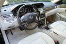 Mercedes E 220 Salon Polska 90 tys km Sedan - 13