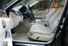 Mercedes E 220 Salon Polska 90 tys km Sedan - 14