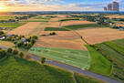 Działka inwestycyjna Bogucin gm. Garbów, - 2