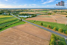 Działka inwestycyjna Bogucin gm. Garbów, - 6