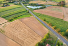 Działka inwestycyjna Bogucin gm. Garbów, - 7