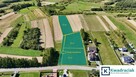 Działka budowlana Radość gm. Dębowiec,