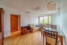 2 pokoje z balkonem, pet friendly - Siemieńskiego - 1