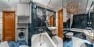 2 pokoje z balkonem, pet friendly - Siemieńskiego - 9