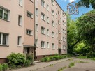 2 pokoje z balkonem, pet friendly - Siemieńskiego - 10
